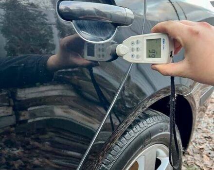 Чорний Шкода Октавія, об'ємом двигуна 1.8 л та пробігом 182 тис. км за 5999 $, фото 75 на Automoto.ua