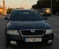 Чорний Шкода Октавія, об'ємом двигуна 1.97 л та пробігом 320 тис. км за 5500 $, фото 1 на Automoto.ua