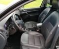 Черный Шкода Октавия, объемом двигателя 1.9 л и пробегом 237 тыс. км за 1900 $, фото 7 на Automoto.ua