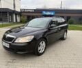 Шкода Октавия 2008 в Виноградове на Automoto.ua Черный Шкода Октавия, объемом двигателя 1.9 л и пробегом 357 тыс. км за 6700 $, фото 2 на Automoto.ua