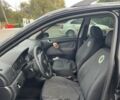 Черный Шкода Октавия, объемом двигателя 1.6 л и пробегом 270 тыс. км за 4500 $, фото 6 на Automoto.ua
