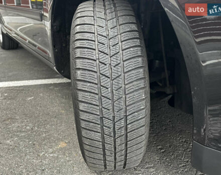 Чорний Шкода Октавія, об'ємом двигуна 1.8 л та пробігом 149 тис. км за 7399 $, фото 33 на Automoto.ua