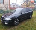 Чорний Шкода Октавія, об'ємом двигуна 1.97 л та пробігом 380 тис. км за 5600 $, фото 5 на Automoto.ua