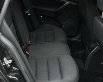 Черный Шкода Октавия, объемом двигателя 1.6 л и пробегом 187 тыс. км за 6450 $, фото 20 на Automoto.ua