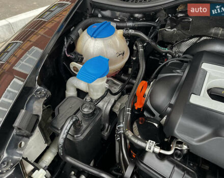 Шкода Октавия 2008 в Умани на Automoto.ua Черный Шкода Октавия, объемом двигателя 1.8 л и пробегом 149 тыс. км за 7400 $, фото 88 на Automoto.ua