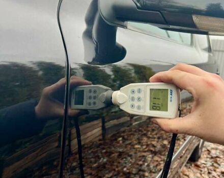 Черный Шкода Октавия, объемом двигателя 1.6 л и пробегом 198 тыс. км за 6700 $, фото 138 на Automoto.ua