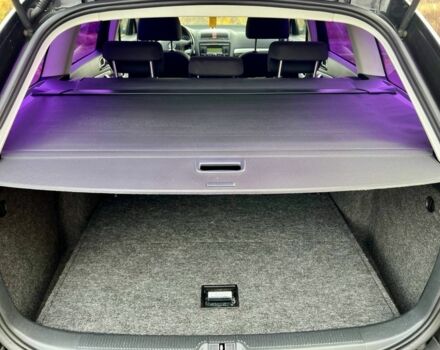 Чорний Шкода Октавія, об'ємом двигуна 1.6 л та пробігом 201 тис. км за 6999 $, фото 10 на Automoto.ua