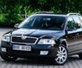 Черный Шкода Октавия, объемом двигателя 0 л и пробегом 235 тыс. км за 1260 $, фото 1 на Automoto.ua