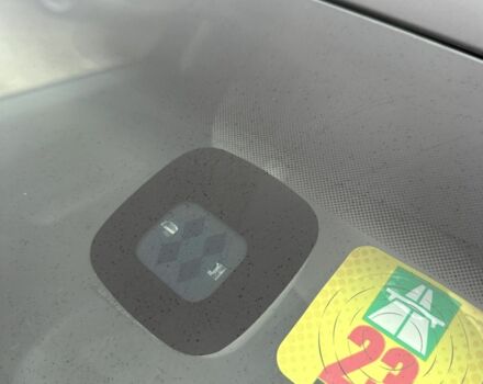 Чорний Шкода Октавія, об'ємом двигуна 1.8 л та пробігом 194 тис. км за 7200 $, фото 14 на Automoto.ua