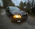 Шкода Октавія 2008 у Києві на Automoto.ua Чорний Шкода Октавія, об'ємом двигуна 1.9 л та пробігом 330 тис. км за 2800 $, фото 1 на Automoto.ua