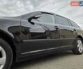 Черный Шкода Октавия, объемом двигателя 1.8 л и пробегом 202 тыс. км за 5750 $, фото 23 на Automoto.ua