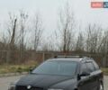 Черный Шкода Октавия, объемом двигателя 1.97 л и пробегом 284 тыс. км за 9100 $, фото 1 на Automoto.ua