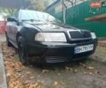 Чорний Шкода Октавія, об'ємом двигуна 1.6 л та пробігом 220 тис. км за 4000 $, фото 1 на Automoto.ua