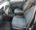 Черный Шкода Октавия, объемом двигателя 1.6 л и пробегом 215 тыс. км за 6350 $, фото 23 на Automoto.ua
