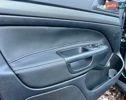 Чорний Шкода Октавія, об'ємом двигуна 1.8 л та пробігом 182 тис. км за 5999 $, фото 82 на Automoto.ua