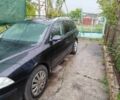 Черный Шкода Октавия, объемом двигателя 1.9 л и пробегом 280 тыс. км за 1900 $, фото 1 на Automoto.ua