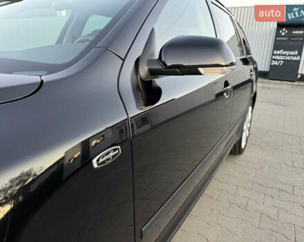 Чорний Шкода Октавія, об'ємом двигуна 1.8 л та пробігом 212 тис. км за 7750 $, фото 25 на Automoto.ua