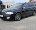 Черный Шкода Октавия, объемом двигателя 1.9 л и пробегом 238 тыс. км за 5900 $, фото 19 на Automoto.ua