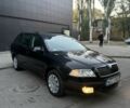 Шкода Октавия 2008 в Славянске на Automoto.ua Черный Шкода Октавия, объемом двигателя 1.9 л и пробегом 300 тыс. км за 3250 $, фото 3 на Automoto.ua