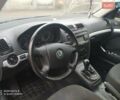 Черный Шкода Октавия, объемом двигателя 1.6 л и пробегом 160 тыс. км за 6500 $, фото 7 на Automoto.ua