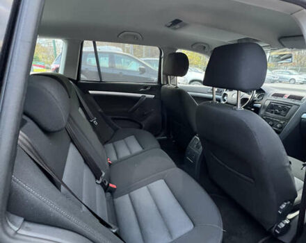 Чорний Шкода Октавія, об'ємом двигуна 1.6 л та пробігом 210 тис. км за 6900 $, фото 19 на Automoto.ua