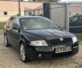 Шкода Октавія 2008 у Сумах на Automoto.ua Чорний Шкода Октавія, об'ємом двигуна 2 л та пробігом 235 тис. км за 1900 $, фото 2 на Automoto.ua