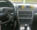 Черный Шкода Октавия, объемом двигателя 1.9 л и пробегом 300 тыс. км за 8000 $, фото 2 на Automoto.ua