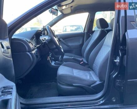 Шкода Октавия 2008 в Киеве на Automoto.ua Черный Шкода Октавия, объемом двигателя 1.6 л и пробегом 250 тыс. км за 6490 $, фото 8 на Automoto.ua