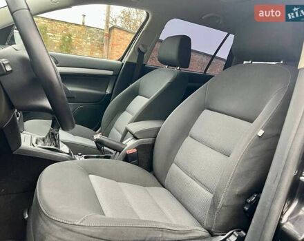 Черный Шкода Октавия, объемом двигателя 1.6 л и пробегом 198 тыс. км за 6700 $, фото 75 на Automoto.ua