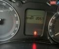 Черный Шкода Октавия, объемом двигателя 1.9 л и пробегом 237 тыс. км за 5500 $, фото 15 на Automoto.ua