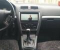 Черный Шкода Октавия, объемом двигателя 1.9 л и пробегом 199 тыс. км за 7200 $, фото 11 на Automoto.ua