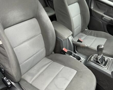 Черный Шкода Октавия, объемом двигателя 1.9 л и пробегом 300 тыс. км за 3300 $, фото 18 на Automoto.ua