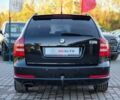 Черный Шкода Октавия, объемом двигателя 1.6 л и пробегом 239 тыс. км за 6955 $, фото 5 на Automoto.ua