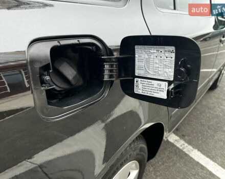 Чорний Шкода Октавія, об'ємом двигуна 1.8 л та пробігом 149 тис. км за 7399 $, фото 83 на Automoto.ua