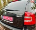 Черный Шкода Октавия, объемом двигателя 1.6 л и пробегом 198 тыс. км за 6700 $, фото 45 на Automoto.ua