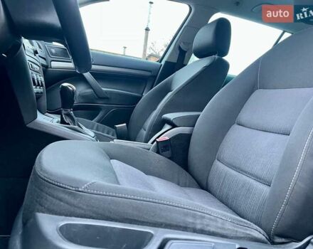 Чорний Шкода Октавія, об'ємом двигуна 1.8 л та пробігом 182 тис. км за 5999 $, фото 90 на Automoto.ua