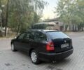 Шкода Октавия 2008 в Славянске на Automoto.ua Черный Шкода Октавия, объемом двигателя 1.9 л и пробегом 300 тыс. км за 3250 $, фото 7 на Automoto.ua