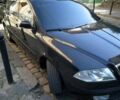 Чорний Шкода Октавія, об'ємом двигуна 1.9 л та пробігом 212 тис. км за 6500 $, фото 1 на Automoto.ua