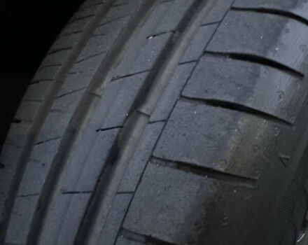 Черный Шкода Октавия, объемом двигателя 1.6 л и пробегом 204 тыс. км за 6450 $, фото 28 на Automoto.ua