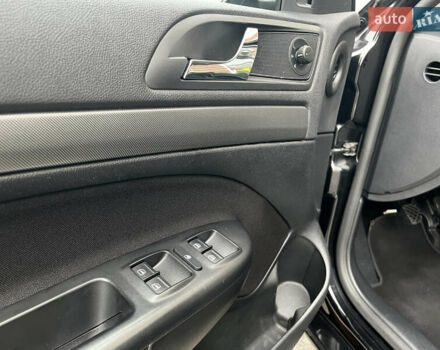 Чорний Шкода Октавія, об'ємом двигуна 1.8 л та пробігом 149 тис. км за 7399 $, фото 42 на Automoto.ua