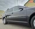 Черный Шкода Октавия, объемом двигателя 1.8 л и пробегом 202 тыс. км за 5750 $, фото 26 на Automoto.ua