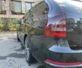 Черный Шкода Октавия, объемом двигателя 2 л и пробегом 460 тыс. км за 3600 $, фото 4 на Automoto.ua