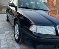 Черный Шкода Октавия, объемом двигателя 1.6 л и пробегом 189 тыс. км за 6200 $, фото 51 на Automoto.ua