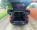 Черный Шкода Октавия, объемом двигателя 1.6 л и пробегом 272 тыс. км за 6000 $, фото 17 на Automoto.ua