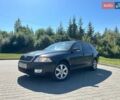 Чорний Шкода Октавія, об'ємом двигуна 1.6 л та пробігом 288 тис. км за 4599 $, фото 1 на Automoto.ua