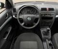 Шкода Октавия 2008 в Чернигове на Automoto.ua Черный Шкода Октавия, объемом двигателя 1.6 л и пробегом 201 тыс. км за 6900 $, фото 8 на Automoto.ua