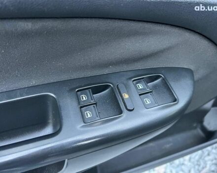 Чорний Шкода Октавія, об'ємом двигуна 2 л та пробігом 307 тис. км за 6990 $, фото 14 на Automoto.ua