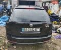 Черный Шкода Октавия, объемом двигателя 2 л и пробегом 221 тыс. км за 8536 $, фото 3 на Automoto.ua