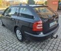 Чорний Шкода Октавія, об'ємом двигуна 1.8 л та пробігом 261 тис. км за 6800 $, фото 32 на Automoto.ua