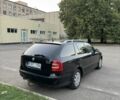 Чорний Шкода Октавія, об'ємом двигуна 1.9 л та пробігом 250 тис. км за 3350 $, фото 5 на Automoto.ua